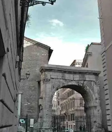 Roman Haven