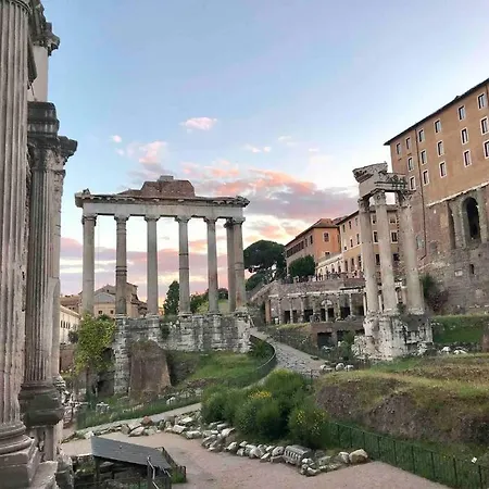 Roman Haven *