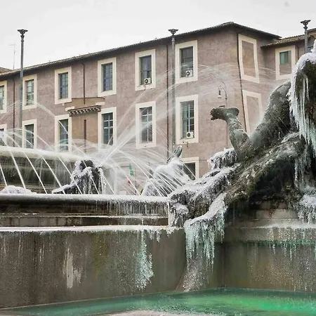Roman Haven *