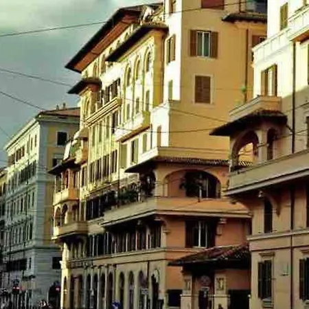 Roman Haven Appartamento