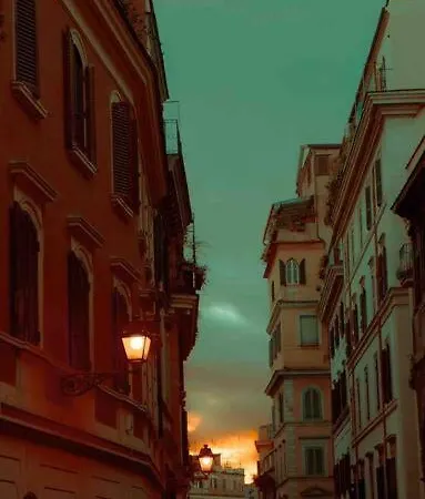 Appartamento Roman Haven Roma