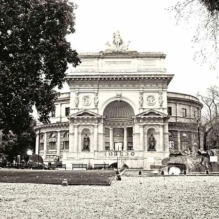 Roman Haven *