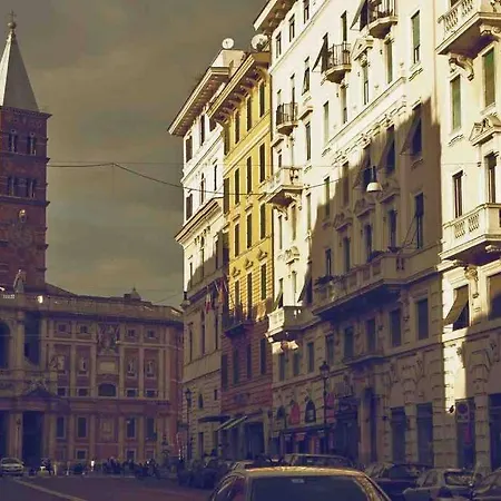 Roman Haven Roma
