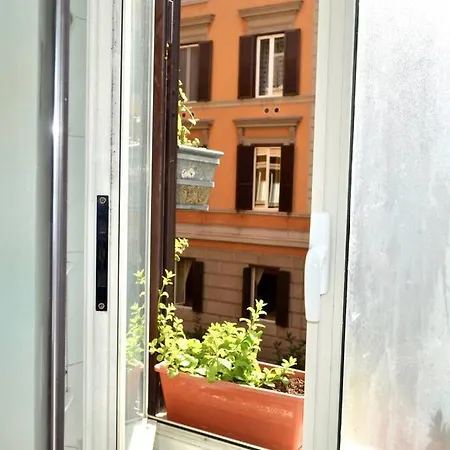 Appartamento Roman Haven