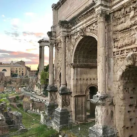 Roman Haven Roma