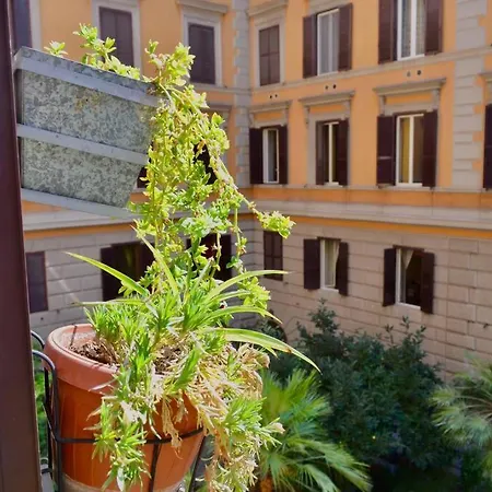 Roman Haven Appartamento *