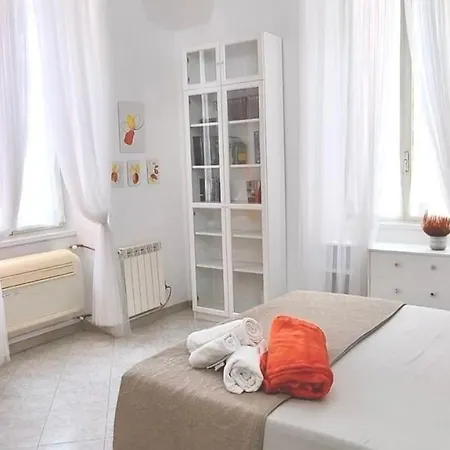 Roman Haven Appartamento *