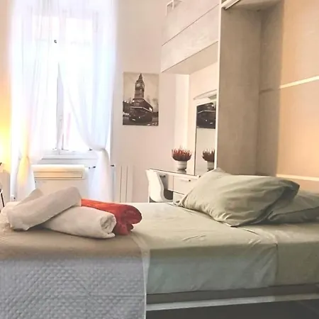 Roman Haven Roma