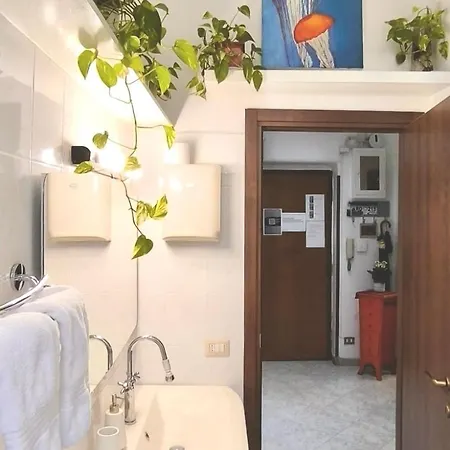 Appartamento Roman Haven *