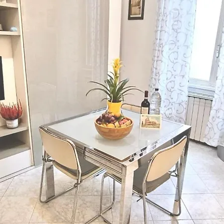 Roman Haven Appartamento